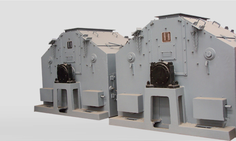 MHLS型高压水阻柜在锤破机高压电机软起动中应用